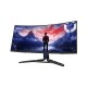 Monitor Lenovo Legion R34w-30 86,4 cm (34") 3440 x 1440 Pixeles Wide Quad HD LCD Negro