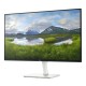 Monitor DELL S Series S2425H LED 60,5 cm (23.8") 1920 x 1080 Pixeles Full HD LCD Negro, Plata