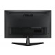 Monitor ASUS EyeCare VY249HGR 60,5 cm (23.8") 1920 x 1080 Pixeles Full HD LED Negro