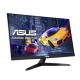 Monitor ASUS VY279HGR 68,6 cm (27") 1920 x 1080 Pixeles Full HD LCD Negro