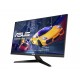 Monitor ASUS VY279HGR 68,6 cm (27") 1920 x 1080 Pixeles Full HD LCD Negro