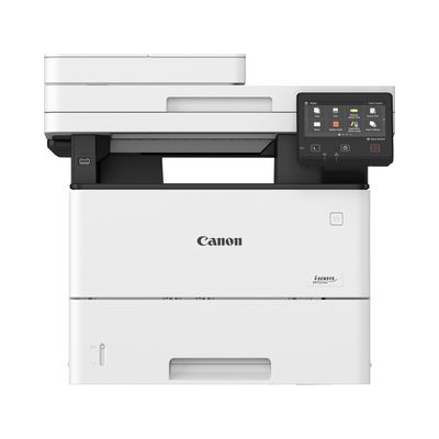 Canon i-SENSYS MF552DW Laser A4 1200 x 1200 DPI 43 ppm Wifi