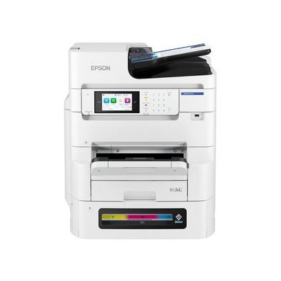 Epson WorkForce Pro EM-C8101RDWF Inyección de tinta A3+ 4800 x 1200 DPI 26 ppm Wifi