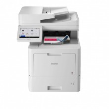 Impresora Brother MFC-L9630CDN, Multifunción, Láser, A4, Ethernet