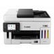 Canon MAXIFY GX 6150 Inyección de tinta A4 600 x 1200 DPI Wifi