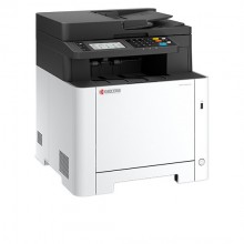 Impresora Kyocera ECOSYS MA2600cwfx, Multifunción con Fax, Láser, A4, WiFi y Ethernet