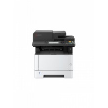 Impresora Kyocera ECOSYS MA4000wifx, Multifunción con Fax, Láser, A4, WiFi y Ethernet