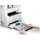 Epson WorkForce Pro EM-C8101RDWF Inyección de tinta A3+ 4800 x 1200 DPI 26 ppm Wifi