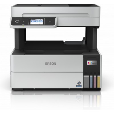 Epson EcoTank ET-5185 Inyección de tinta A4 4800 x 1200 DPI 37 ppm Wifi