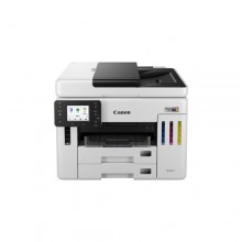 Impresora Canon MAXIFY GX 7150, Multifunción con Fax, Inyección de tinta, A4, WiFi y Ethernet