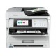 Epson WorkForce Pro WF-M5899DWF Inyección de tinta A4 1200 x 2400 DPI 34 ppm Wifi