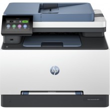 Impresora HP Color, Multifunción, Gran formato, A1, WiFi y Ethernet
