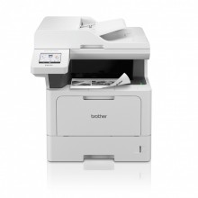 Impresora Brother DCP-L5510DW, Multifunción, Láser, A4, WiFi y Ethernet