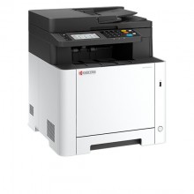 Impresora Kyocera ECOSYS MA2600cfx, Multifunción con Fax, Láser, A4, Ethernet