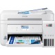 Epson EcoTank Impresora multifunción ET-4856 A4 con depósito de tinta, conexión Wi-Fi