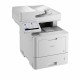 Brother MFC-L9630CDN impresora multifunción Laser A4 2400 x 600 DPI 40 ppm