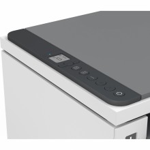 HP LaserJet Tank 1604w Inalámbrico Multifunction Blanco y negro Impresora, Fotocopiadora, escáner