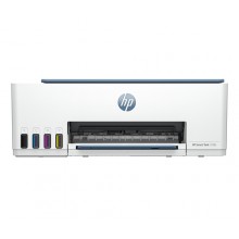 HP Smart Tank 5106 Inalámbrico All-in-One Color Impresora, Fotocopiadora, escáner