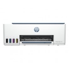Impresora HP Smart Tank 5106 Inalámbrico All-in-One Color Impresora, Fotocopiadora, escáner, Multifunción, Gran formato, A1, 