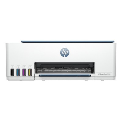 HP Smart Tank 5106 Inalámbrico All-in-One Color Impresora, Fotocopiadora, escáner