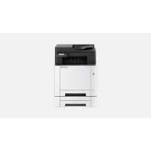 Impresora Kyocera ECOSYS MA2101cfx, Multifunción con Fax, Láser, A4, Ethernet