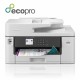Brother MFC-J5340DWE impresora multifunción Inyección de tinta A3 4800 x 1200 DPI Wifi