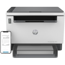 HP LaserJet Impresora multifunción Tank 1604w