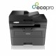 Brother MFC-L2860DWE impresora multifunción Laser A4 1200 x 1200 DPI 34 ppm Wifi