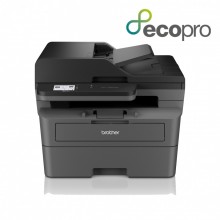 Impresora Brother MFC-L2860DWE, Multifunción, Láser, A4, WiFi y Ethernet