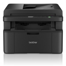 Impresora Brother DCP-L1660W, Multifunción, Láser, A4, WiFi y Ethernet