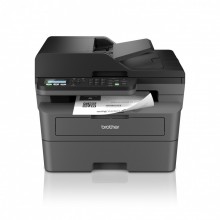 Impresora Brother MFC-L2800DW, Multifunción, Láser, A4, WiFi y Ethernet