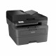 Brother DCP-L2660DW impresora multifunción Laser A4 1200 x 1200 DPI 34 ppm Wifi