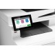 HP Color LaserJet Enterprise Impresora multifunción M480f