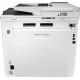HP Color LaserJet Enterprise Impresora multifunción M480f