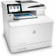 HP Color LaserJet Enterprise Impresora multifunción M480f
