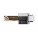 Canon MAXIFY GX 7150 Inyección de tinta A4 600 x 1200 DPI Wifi