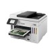 Canon MAXIFY GX 7150 Inyección de tinta A4 600 x 1200 DPI Wifi