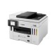 Canon MAXIFY GX 7150 Inyección de tinta A4 600 x 1200 DPI Wifi