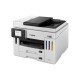 Canon MAXIFY GX 7150 Inyección de tinta A4 600 x 1200 DPI Wifi