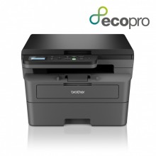 Impresora Brother DCP-L2627DWE, Multifunción, Láser, A4, WiFi