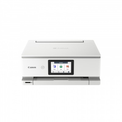 Canon PIXMA TS8751 Inyección de tinta A4 4800 x 1200 DPI Wifi