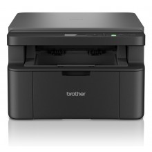 Impresora Brother DCP-L1640W, Multifunción, Láser, A4, WiFi y Ethernet