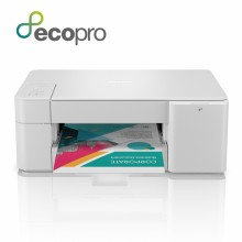 Brother DCP-J1200WE impresora multifunción Inyección de tinta A4 6000 x 1200 DPI Wifi