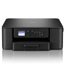 Impresora Brother DCP-J1310DW, Multifunción, Inyección de tinta, A4, WiFi
