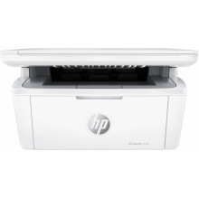 Impresora HP LaserJet, Multifunción, Láser, WiFi