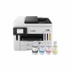 Canon MAXIFY GX 7150 Inyección de tinta A4 600 x 1200 DPI Wifi