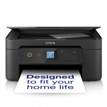 Impresora Epson Expression Home XP-3200, Multifunción, Inyección de tinta, A4, WiFi