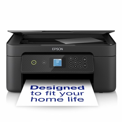 Epson Expression Home XP-3200 Inyección de tinta A4 5760 x 1440 DPI Wifi
