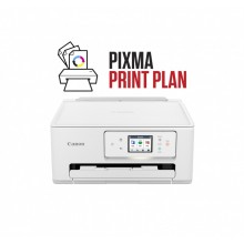 Impresora Canon PIXMA TS7650i, Multifunción, Inyección de tinta, A4, WiFi