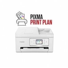 Impresora Canon PIXMA TS7750i, Multifunción, Inyección de tinta, A4, WiFi